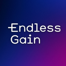 Endless Gain logo